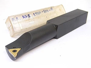 NEW SURPLUS KOMET BORING BAR WITH SQUARE SHANK R.B. KKI 1.250-806-R - Bild 1 von 4