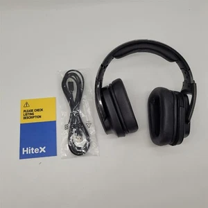 Logitech G935 Wireless PC Gaming Headset - Black/Blue *READ* - Photo 1/4