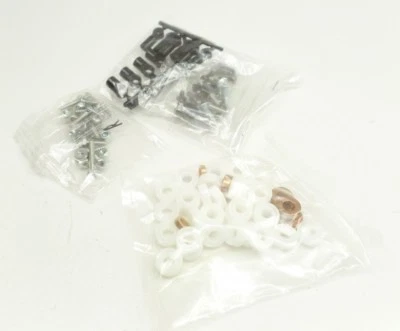 Tamiya 1:18 G6-01 Chassis Konghead 6x6 Teilebeutel 4 Rad Steuerung + Lager TKH® - Bild 1 von 2