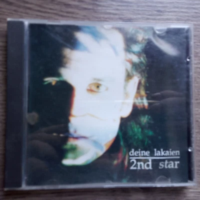 Deine Lakaien - 2nd Star - Bild 1 von 2