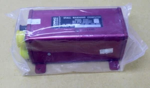 Conrac 54301-1F Stallwarncomputer (alt neu 1986) versiegelt - Bild 1 von 5