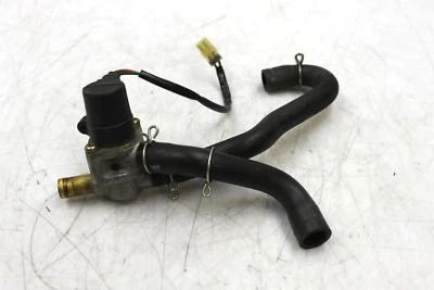 Honda CBR1000RR 2004 2005 válvula de aire solenoide techo interruptor sensor Foto 1 de 4