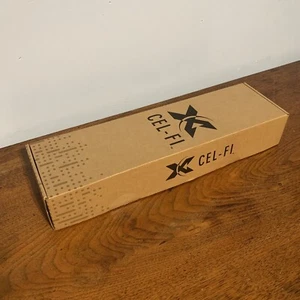 Nextivity CEL-FI GO RED G32-12/14 Smart Signal Booster 100dB System Gain NEMA4 - Picture 1 of 8