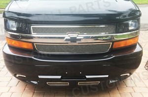 2014 chevy express 1500 for sale