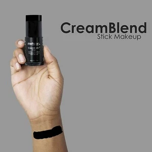 CreamBlend Stick Mehron theatrical makeup face paint beauty fashion cosmetic TV - Picture 1 of 93