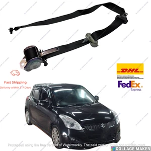 84940M74L01BHE Tongue Assy Front Belt Lh Fit For Suzuki Swift 2011-2017 Model Eo - Picture 1 of 4