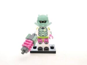Lego 71037 Collectible Minifigures Series 24 Robot Warrior Brand New - Free Post