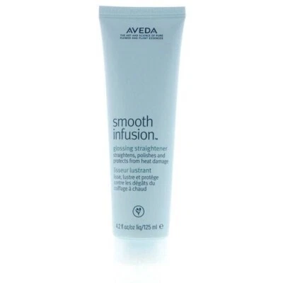 Aveda Smooth Infusion Glossing Straightener 4.2 oz - Image 1 of 3