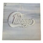 CHICAGO II (2) 2x LP 1970 vintage Columbia w/ insert & poster