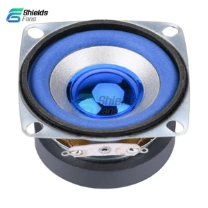 52MM 2-inch 5W 4Ohm Full-frequency Speaker Small Speaker 0.25-18KHz High Quality - Picture 1 of 12