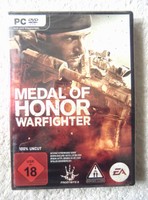 Medal Of Honor Platinum Trophy Bundle Warfighter More Psn Ps3 Ps4 Vita Ebay