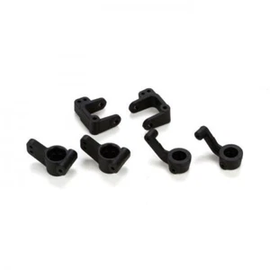 ECX Caster Blck, Steer Block, RR Hub (2): 1:10 2wd All - Picture 1 of 1