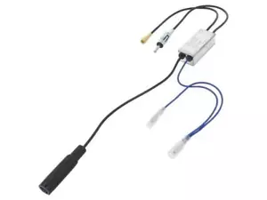 C006514 distributor AM,DAB,FM with amplifier 0.36m 12VDC type: RG174 PER.PIC. - Picture 1 of 1