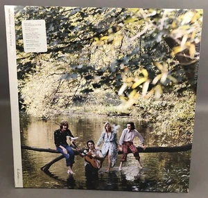 NEW & SEALED PAUL McCARTNEY & WINGS WILD LIFE 2018 DELUXE ED. 180GR 2 VINYL LPs - Bild 1 von 4