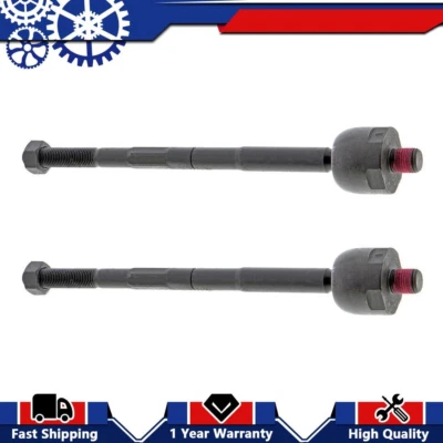 Extremo de barra de dirección interior delantero Mevotech para GMC Acadia 2017 2018 2019 Foto 1 de 3