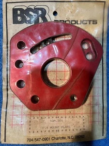 Sweet Mfg. 30038 Power Steering Mounting Plate   New Old Stock - Picture 1 of 1