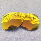 ExpressReplacement Polarized Lenses For-Oakley Tie Breaker Sunglasses OO4108-Opt