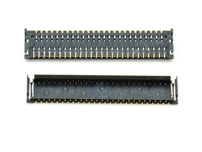 Lote de NUEVO FPC SMD LCD LED Pantalla Pantalla Conector Enchufe Para Apple iPad 3 4 Foto 1 de 4