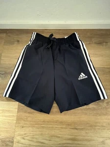 Adidas Herren 3s Chelsea Shorts, Legink/White, S EU - Bild 1 von 2