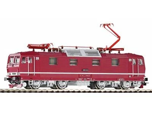 Locomotora eléctrica Piko 51062 BR 230 del DR, época IV, H0 - Imagen 1 de 1