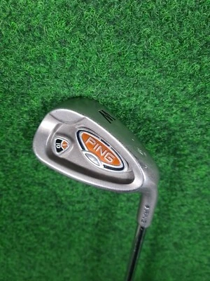 PING i10 Pitching Wedge - Herren (Stahl, 35,5 Zoll, Rechtshändig, Stiff) - Bild 1 von 4