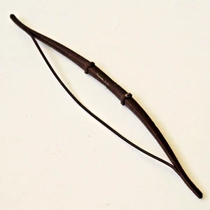 Vintage 1974 MEGO Worlds Greatest Superheroes GREEN ARROW Part: Original Bow - Picture 1 of 6