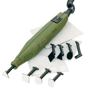 Proxxon PS 13 Pen Sander for Superfine Linear Sanding, 12 Volt (28594) - Picture 1 of 3