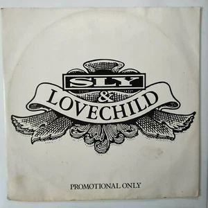 Sly & Lovechild – Rainbow - Picture 1 of 3