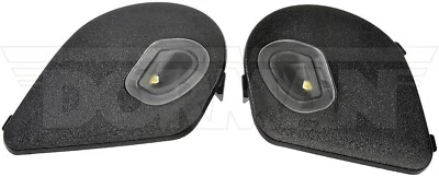 Luz de charco Dorman para Dodge Ram 1500 2010 Foto 1 de 4