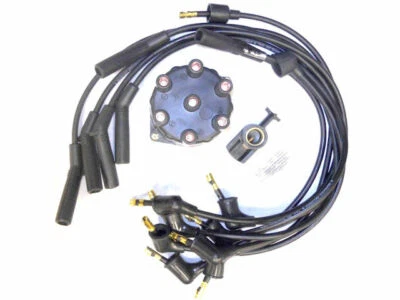Kit de puesta a punto de encendido United Automotive 24434VJ para Dodge Ram 50 1990-1991 Foto 1 de 2