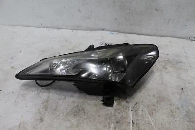 Conjunto Faro NISSAN GT-R Derecho 09 10 11 Foto 1 de 4