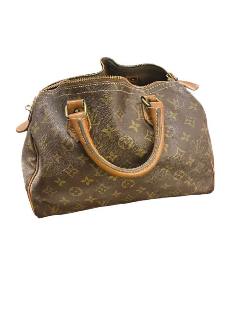Buy Authentic Pre-owned Louis Vuitton Monogram Multi Color Speedy 30 Duffle  Hand Bag M92643 141250 from Japan - Buy authentic Plus exclusive items from  Japan