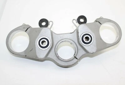 09-11 Ducati Monster 696 Horquilla Superior Triple Abrazadera Árbol 34120681a Foto 1 de 4