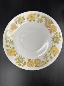 8 Sets Noritake Progression Sunny Side Coffee Tea Cup & Saucer - Picture 1 of 10