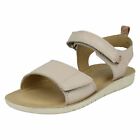 Girls Startrite Casual Strapped Sandals Buzz