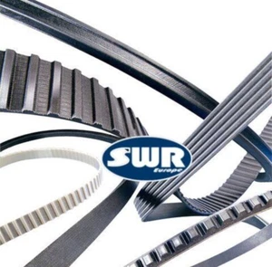 SWR V BELT A52 13X1320, 10112337, A52, SWRA52, A52SWR. Wrapped V-belts - Picture 1 of 1
