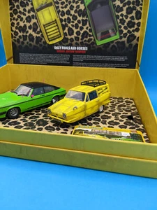 Paquete doble Scalextric C4179A solo Fools and Horses edición especial - Imagen 1 de 6