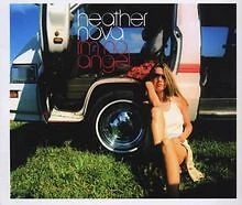 IM No Angel von Heather Nova | CD | Zustand sehr gut - Bild 1 von 2