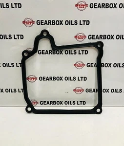GENUINE VW AUDI SEAT SKODA DSG 6 SPEED 02E DQ250 AUTO GEARBOX SUMP PAN GASKET - Picture 1 of 4