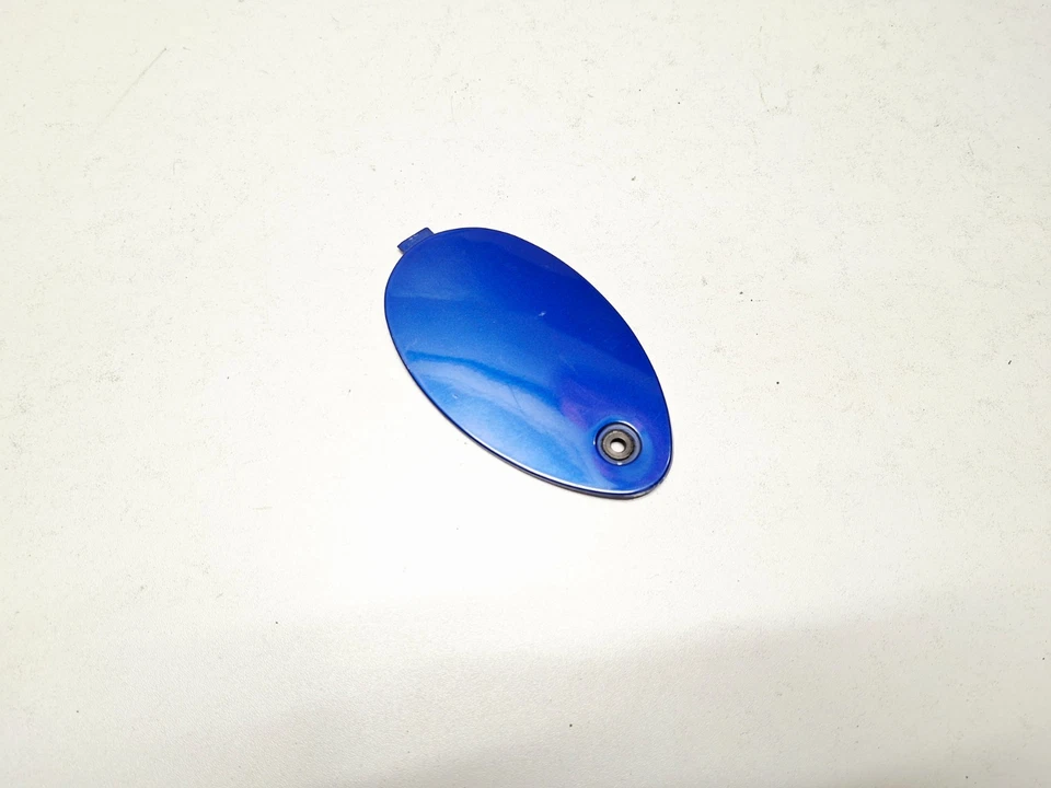 Suzuki GSX 600 F Verkleidung - Bild 1 von 1