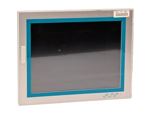 Industrial PC Touch Screen 15" Display Panel Monitor for Microsoft Windows - Picture 1 of 13