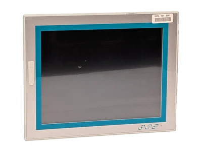 Monitor de pantalla táctil de PC industrial de 15" para Microsoft Windows Foto 1 de 4