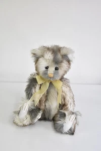 Charlie Bears Layla – Retired Tagged - Picture 1 of 24