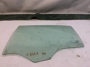 08-11 Mercedes-Benz C63 Rear Left Door Glass O - Picture 1 of 6
