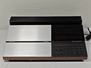 Bang & Olufsen Beomaster 6000 Receiver - Working, Used - Picture 1 of 12