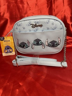 NWT Stitch Crossbody Bag - Image 1 of 3