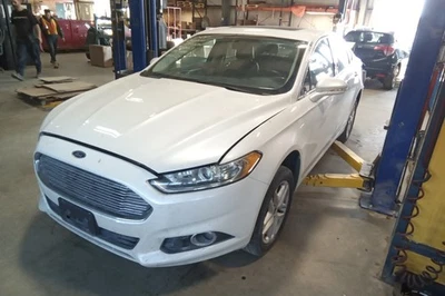 2015 Ford Fusion Automatic Transmission OEM 68K Miles - LKQ437781019 - Image 1 of 4