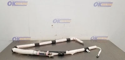 20 FORD F250 SUPER DUTY OVERHEAD ROOF BAG RIGHT PASSENGER CREW CAB Foto 1 de 4