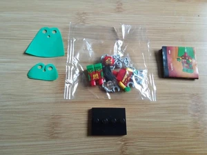 LEGO Minifiguren DC Serie Mr Miracle (71026) - Bild 1 von 2