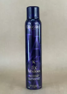 Kerastase Fix Fabulous Precise Fixing Spray Extra Strong Hold 6.8 oz - Picture 1 of 2